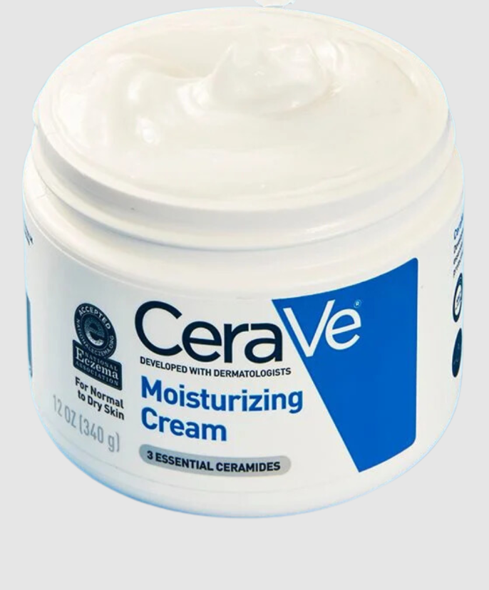 CeraVe Moisturizing Cream 340g