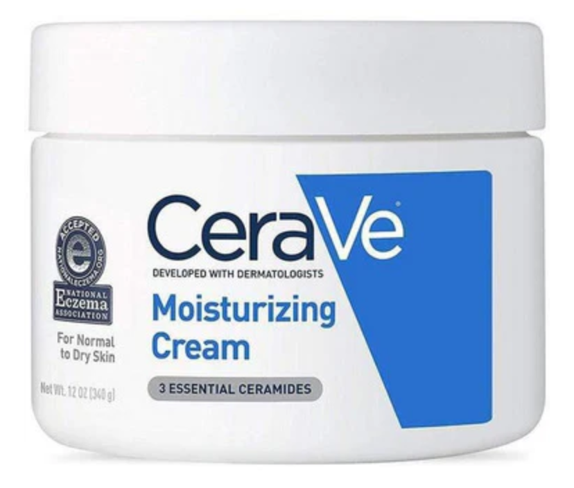 CeraVe Moisturizing Cream 340g