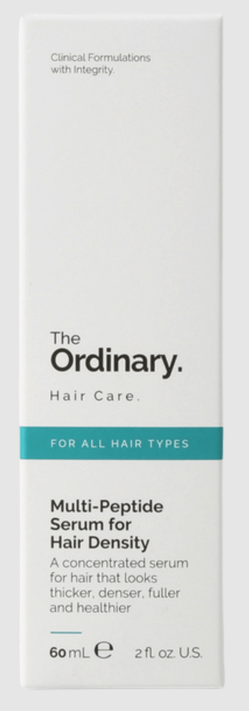 Ordinary Multi-Peptide Serum for Hair Density