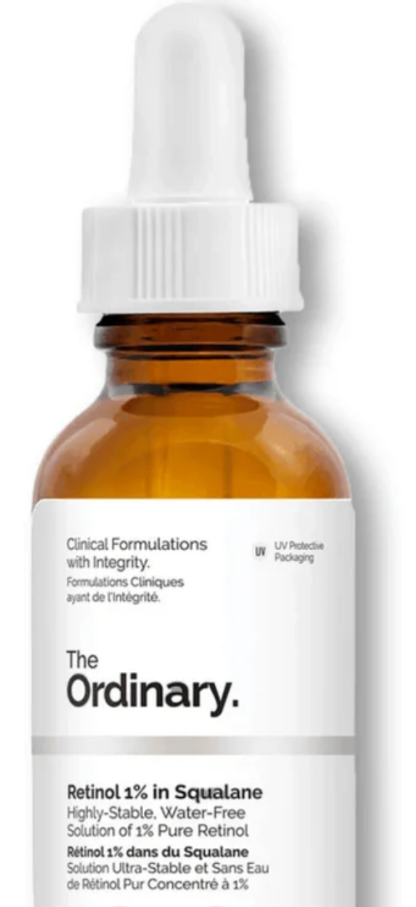 Ordinary Retinol 1% in Squalane