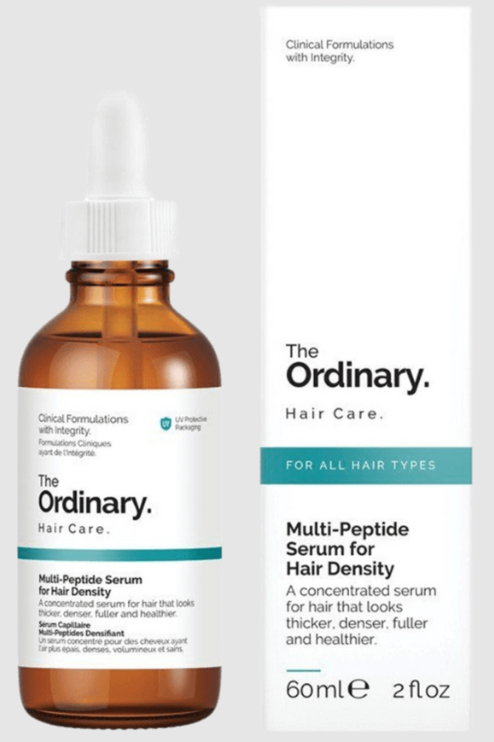 Ordinary Multi-Peptide Serum for Hair Density