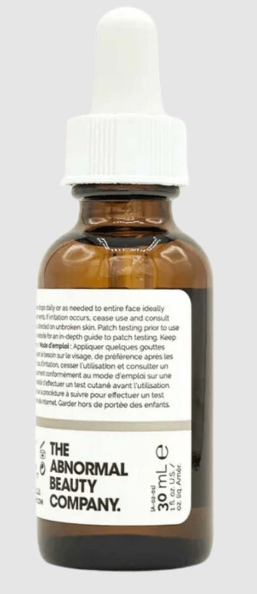 The Ordinary 100% Plant-Derived Squalane