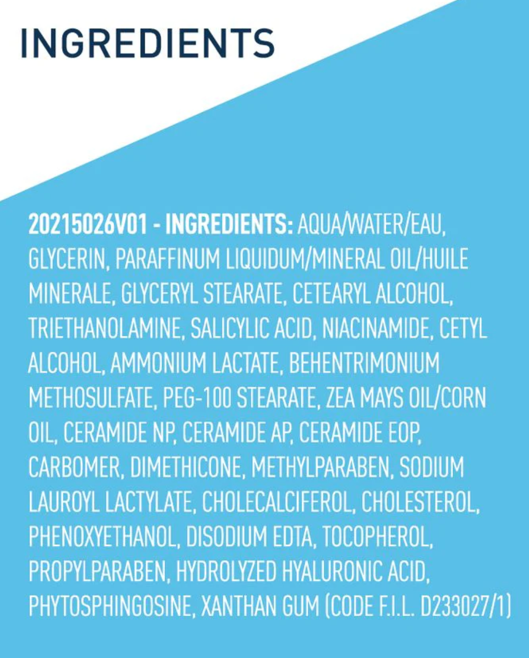 CeraVe- SA Cream for Rough & Bumpy Skin 340g