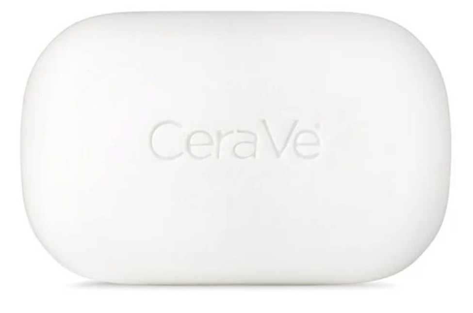 CeraVe- Hydrating Cleanser Bar