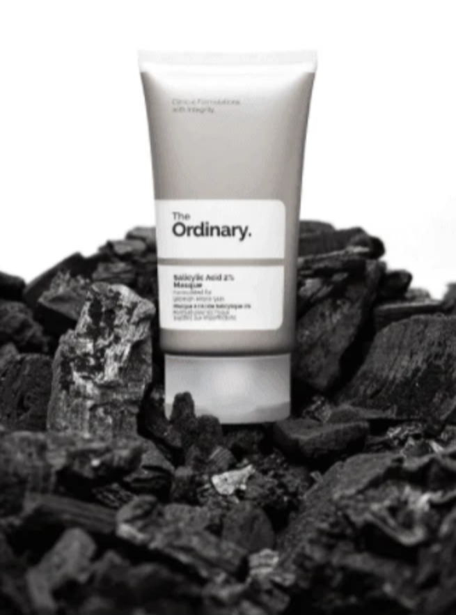 Ordinary Salicylic Acid 2% Masque - 50ml