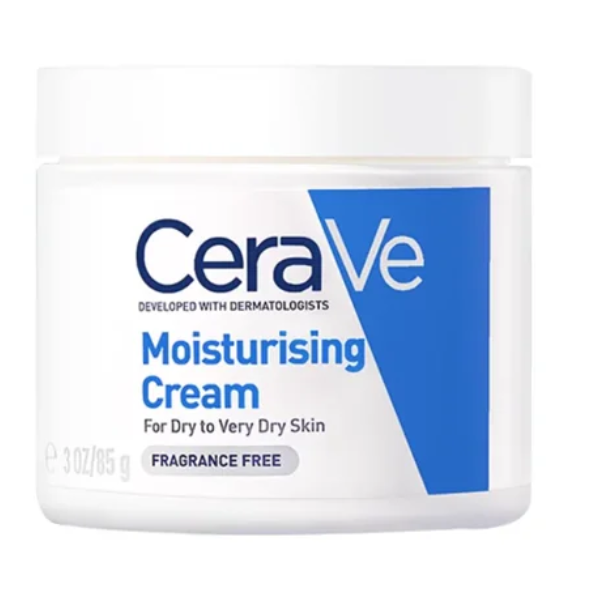 Cerave - Moisturizing Cream Dry to Very Dry, 85g
