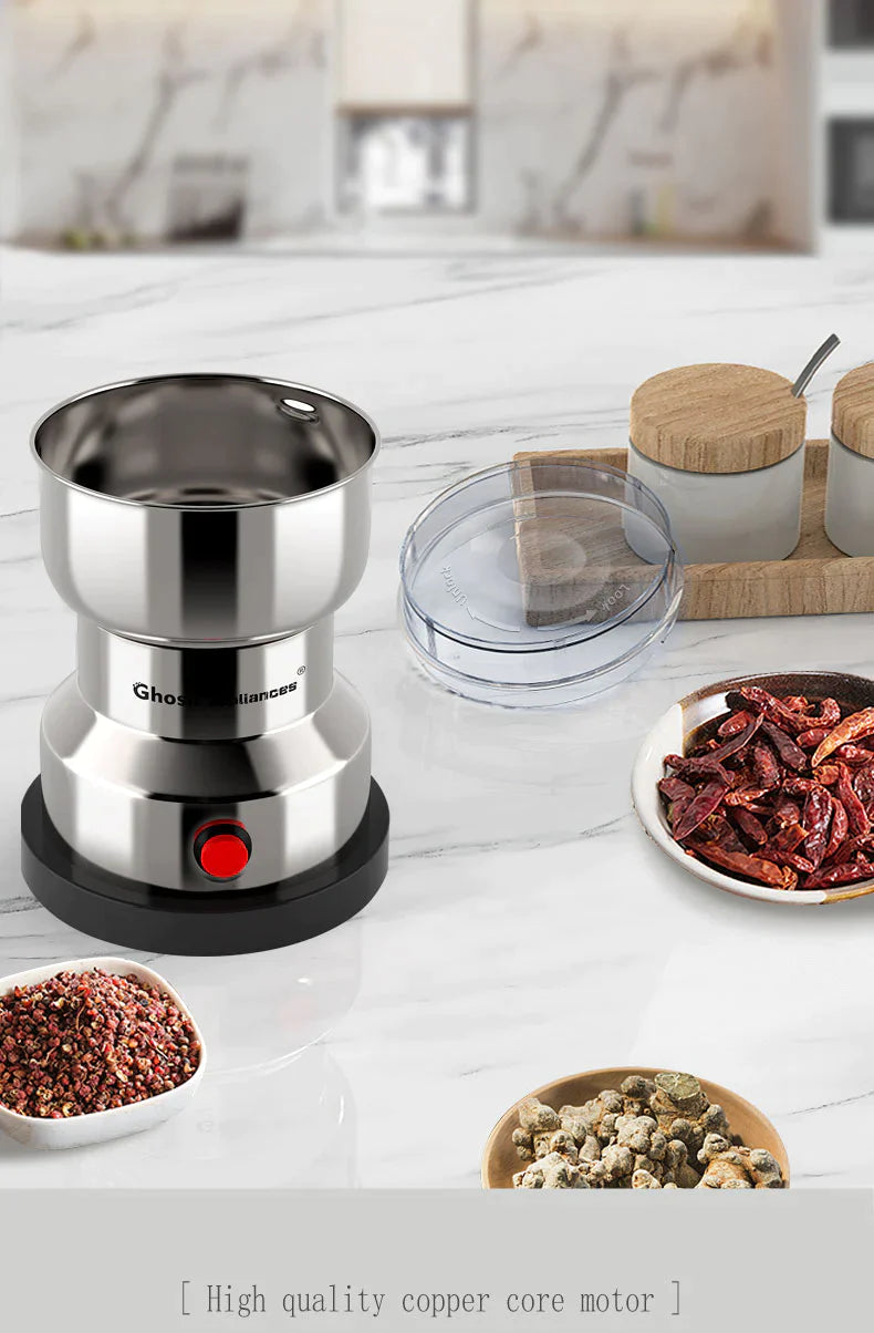Multipurpose Electric Grinder