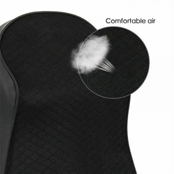Car Seat Headrest Cushion Memory Foam Pillow Neck Support – Pillow Car Cushion