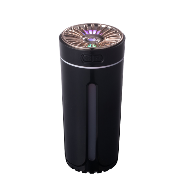 High Quality Air Humidifier for Car Portable USB (300ml)
