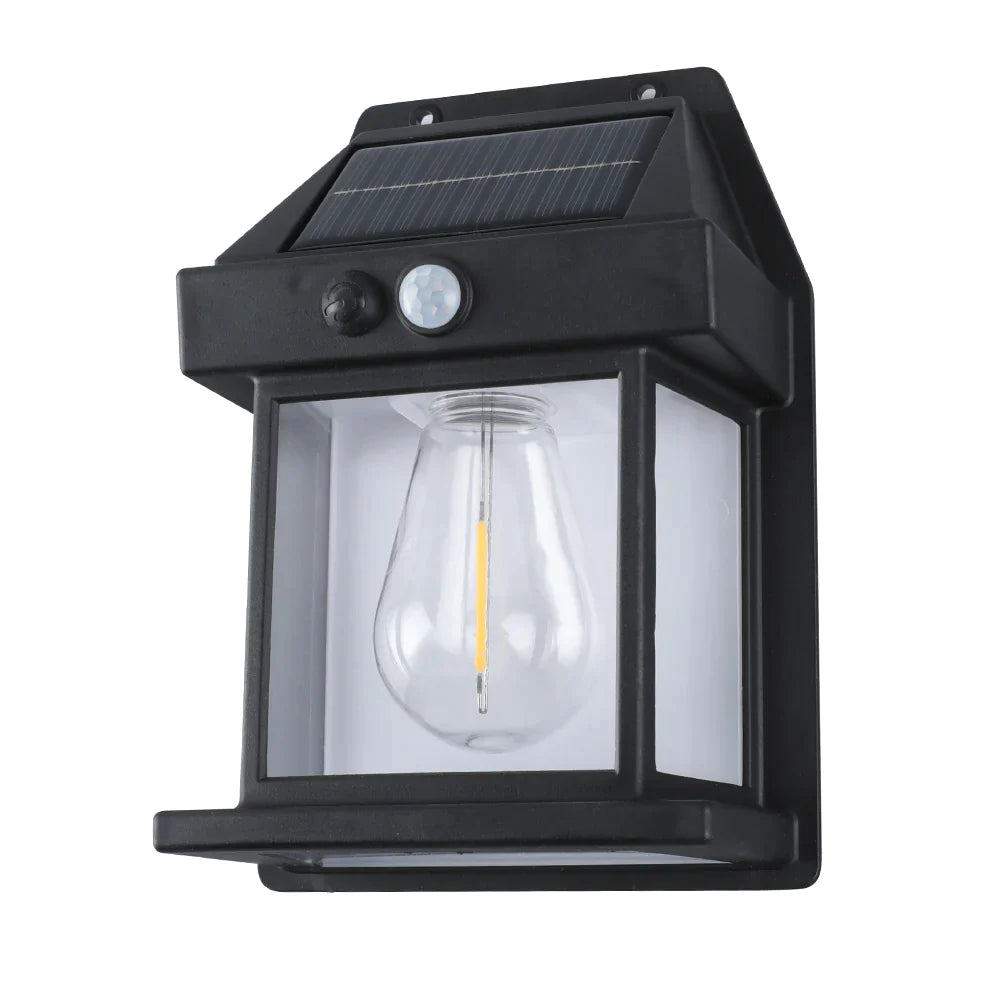 Solar light Waterproof | New Solar Motion Detector Lamp Outdoor