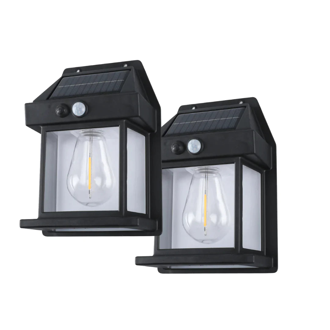 Solar light Waterproof | New Solar Motion Detector Lamp Outdoor