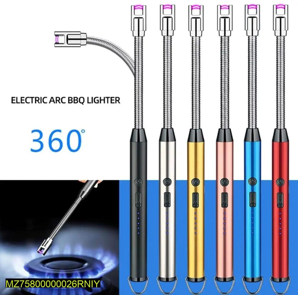 Rechargeable USB Lighter Multipurpose