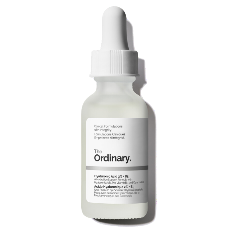 The Ordinary Hyaluronic Acid 2% + B5 – 30ml