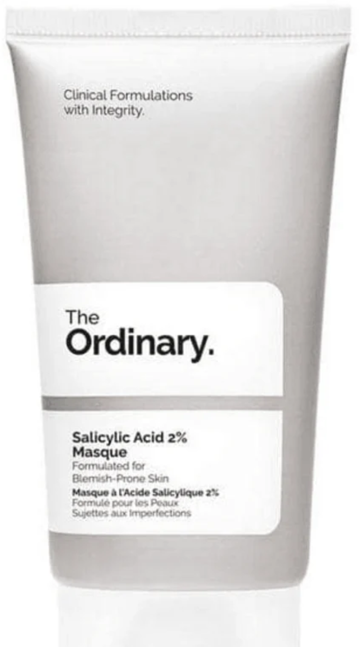 Ordinary Salicylic Acid 2% Masque - 50ml