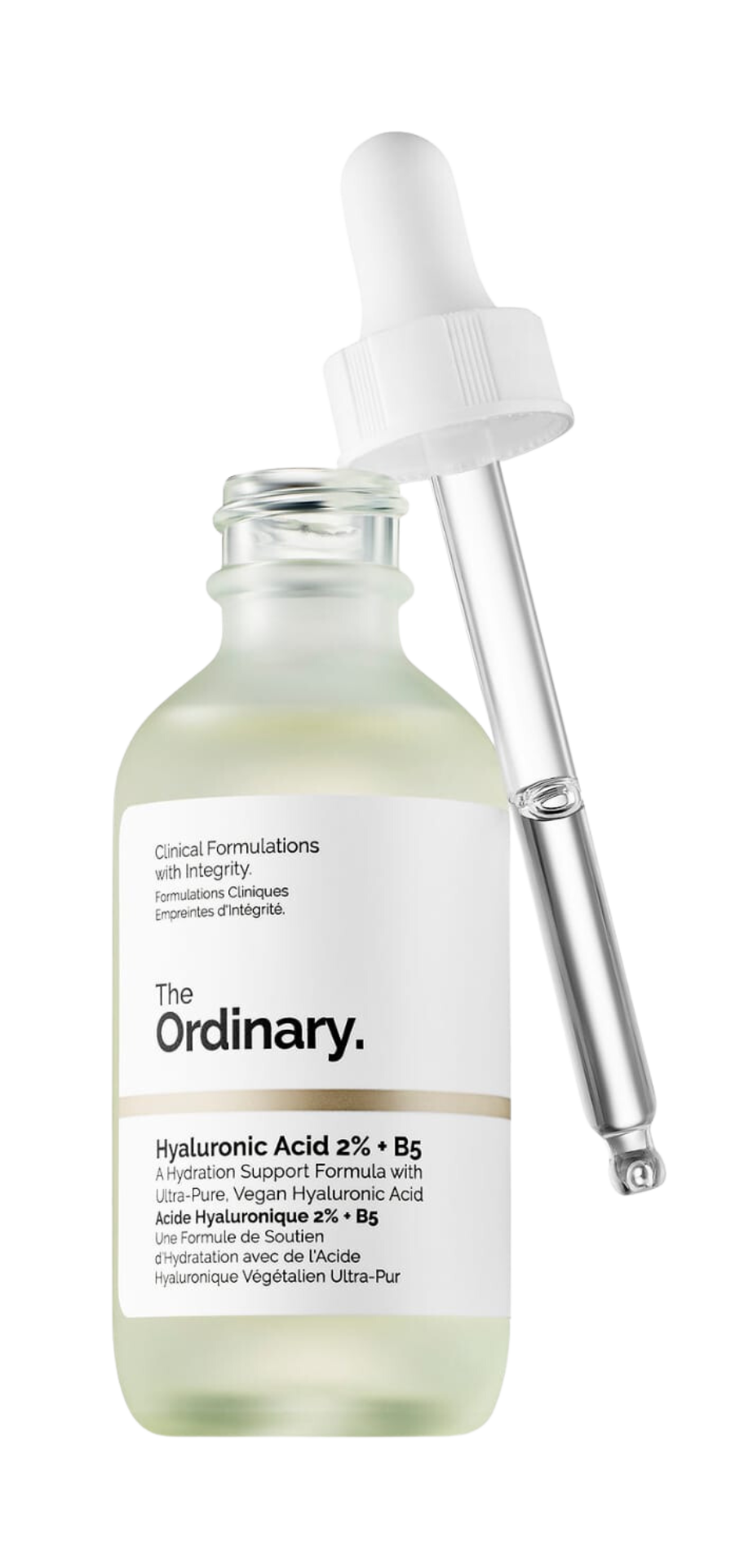 The Ordinary Hyaluronic Acid 2% + B5 – 30ml