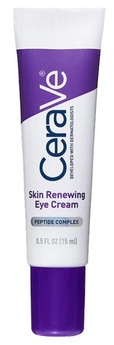 CeraVe- Skin Renewing Eye Cream 14.2g