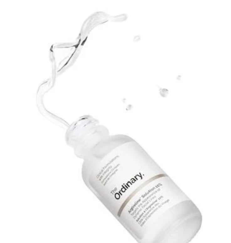 THE ORDINARY Argireline Solution 10%