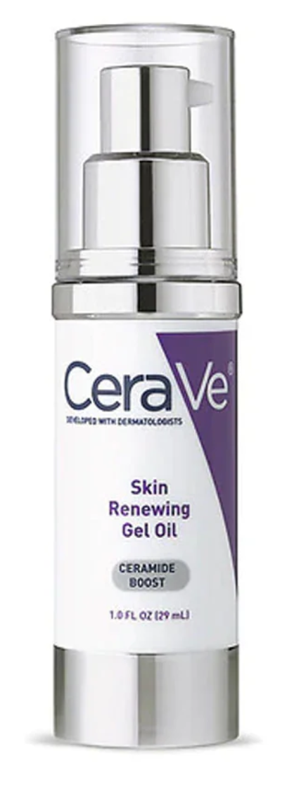 CeraVe- Skin Renewing Gel Oil 29ml