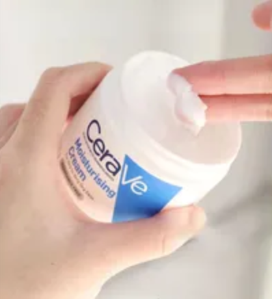 Cerave - Moisturizing Cream Dry to Very Dry, 85g