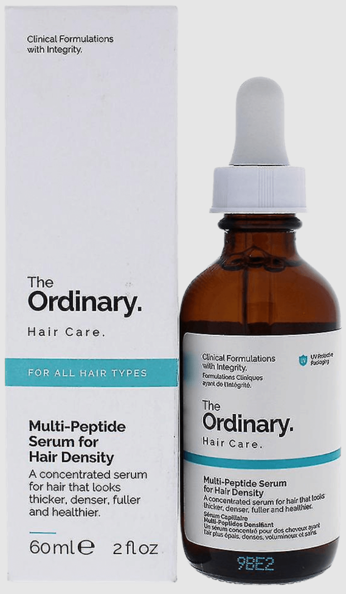 Ordinary Multi-Peptide Serum for Hair Density