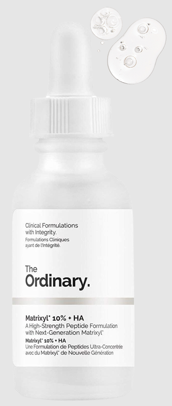 Ordinary Matrixyl 10% + HA – 30ml