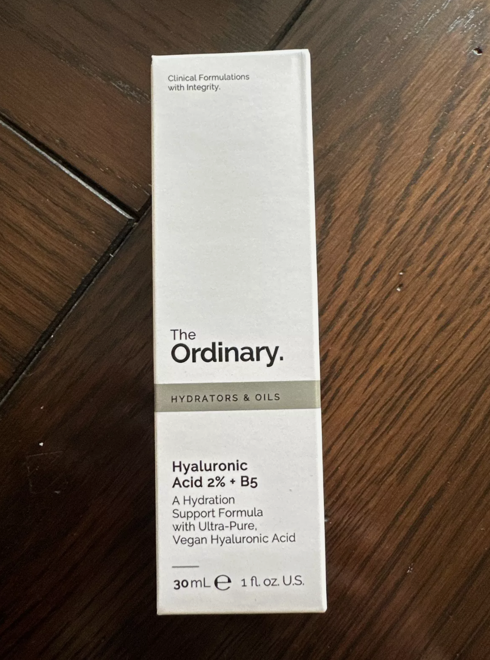 The Ordinary Face Serum Set! Caffeine Solution 5%+EGCG, Hyaluronic + Niacinamide