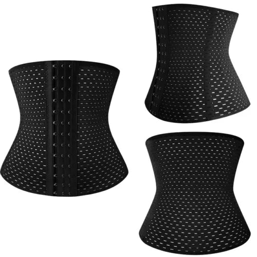 Body Shaper Waist Trainer Clincher Tummy Girdle Corset Shapewear Slimming Under bust Control Belt